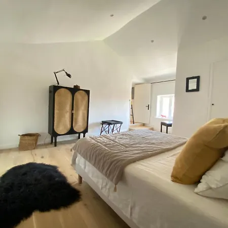 Casa Cycas, Meuble Tourisme 4 Etoiles *