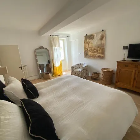 Casa Cycas, Meuble Tourisme 4 Etoiles *